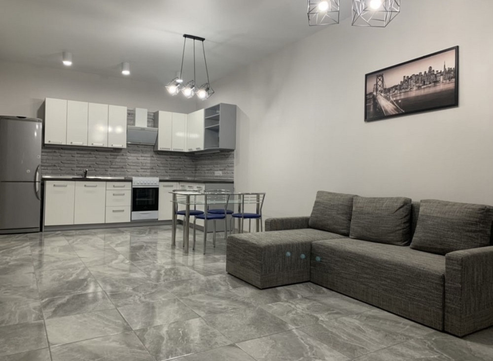 Продам красивую 2х комнатную квартиру на Макаренко с большой террасой Одесса - изображение 6