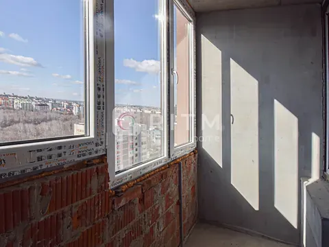 Продаж 1к Квартира 45 кв.м ЖК Варшавський мікрорайон Тернопіль - фото 11