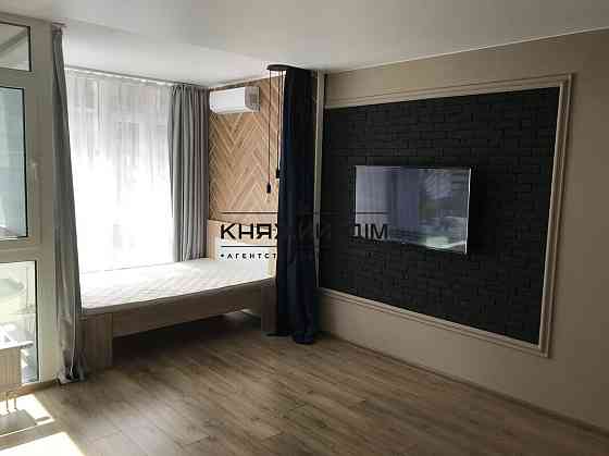 Продажа 1к.кв. студио в ЖК Французский квартал-2. № 21134775 Київ