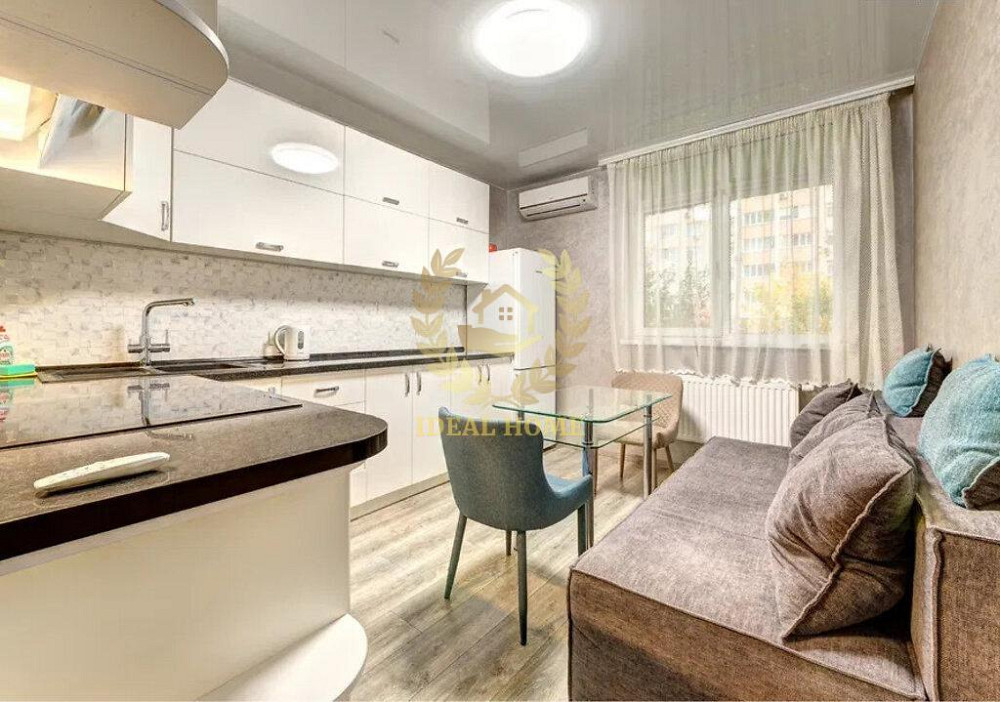 Продаж Квартира 2-кімнатна, 1/25 поверх на Воскресенская ул., 16А Kiev - photo 1