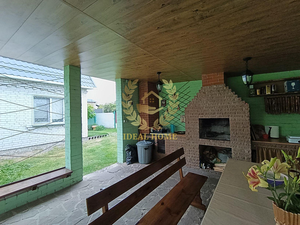 Продаж Будинок 2-кімнатний на Энтузиастов 10-я ул. Kiev - photo 11