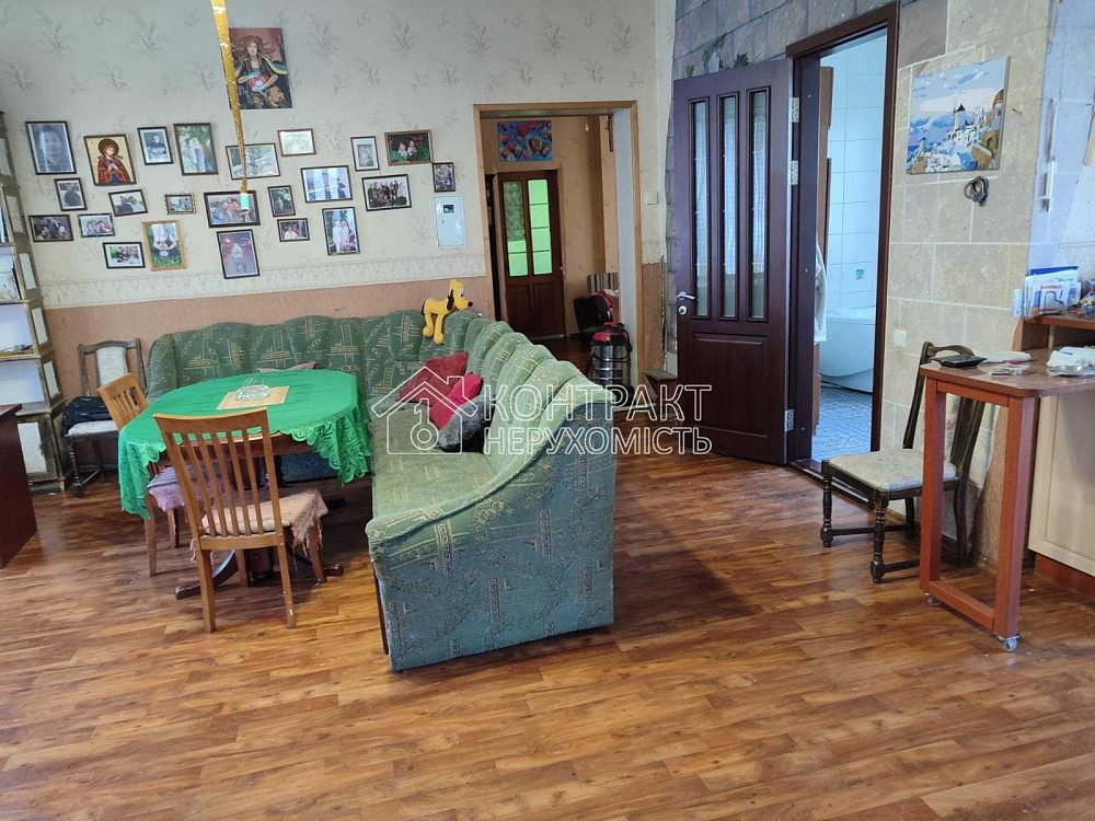 Продаж Будинок 5-кімнатний на вул. Конотопська Kharkiv - photo 6