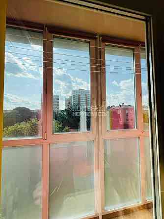 Продаж Квартира 2-кімнатна, 5/5 поверх на вул. Добровольців Харків