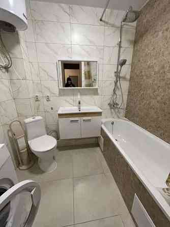 Оренда Квартира 1-кімнатна, 17/23 поверх на ул. Ревуцкого, 54 Київ