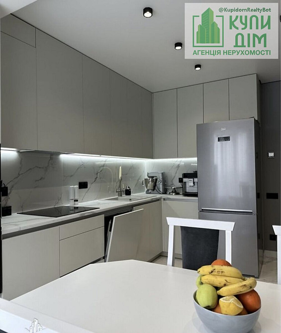 Продам простору квартиру в новобудові на Волкова Кропивницький - фото 7