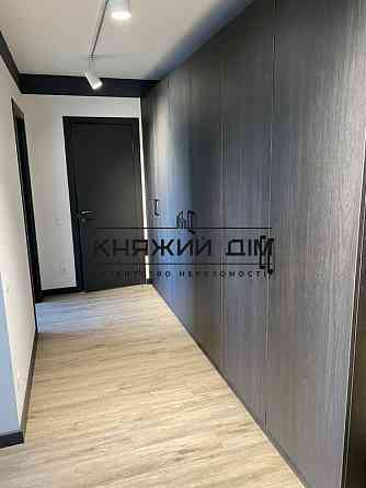 Оренда Квартира 3-кімнатна, 4/23 поверх на вул. Трутенко Онуфрия ул./Михайла Максимовича Київ