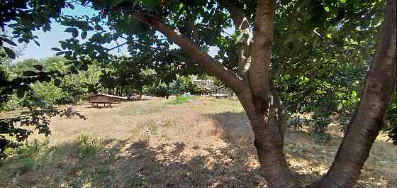 Дом на 9 сотках, Дача Ковалевского/Вильямса Одеса