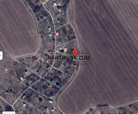 Продаж земельної ділянки 17 соток 