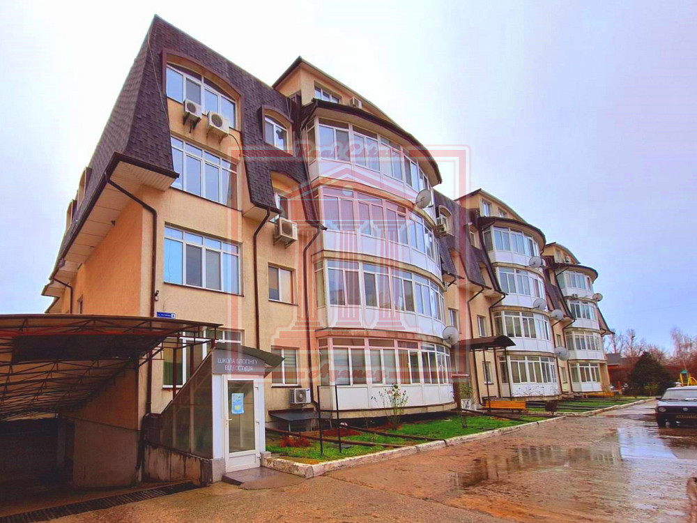 Продаж торгове приміщення на Яблунева, 6 поверх - 1/5  - фото 12