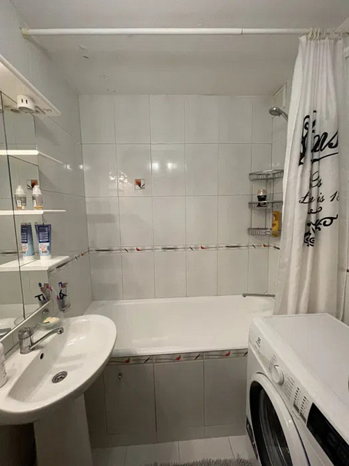 Оренда Квартира 3-кімнатна, 14/16 поверх на Вацлава Гавела, 36В Київ - фото 14