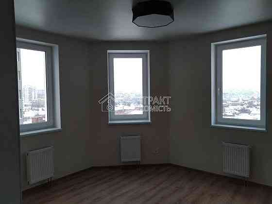 Продаж Квартира 2-кімнатна, 12/16 поверх на вул. Заливна Харьков