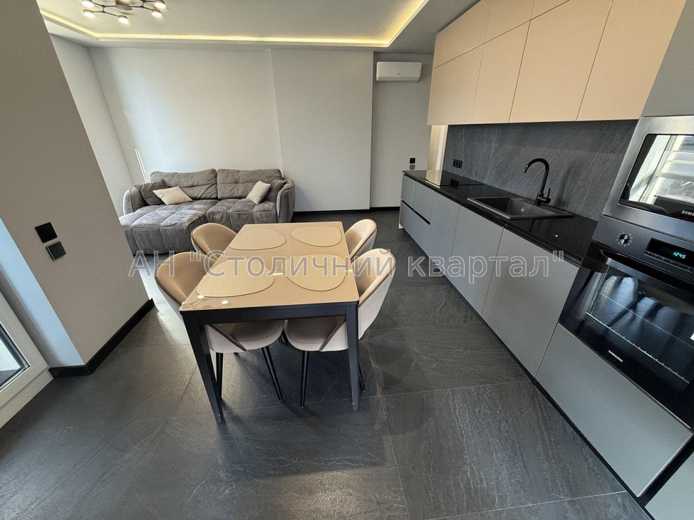 Продаж Будинок 3-кімнатний на Дніпровська наб., 18Б Киев - изображение 4