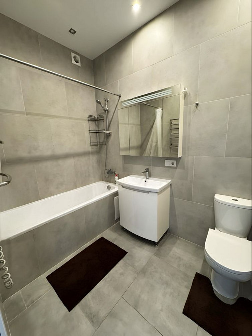 Продаж Квартира 1-кімнатна, 24/25 поверх на Генерала Шаповала вул., д. 2А Київ - фото 5