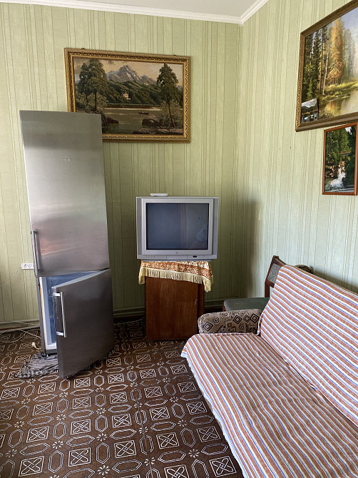 Дом в Лесках вблизи моря на 10 сотках Ліски (Комінтернівський район) - фото 13