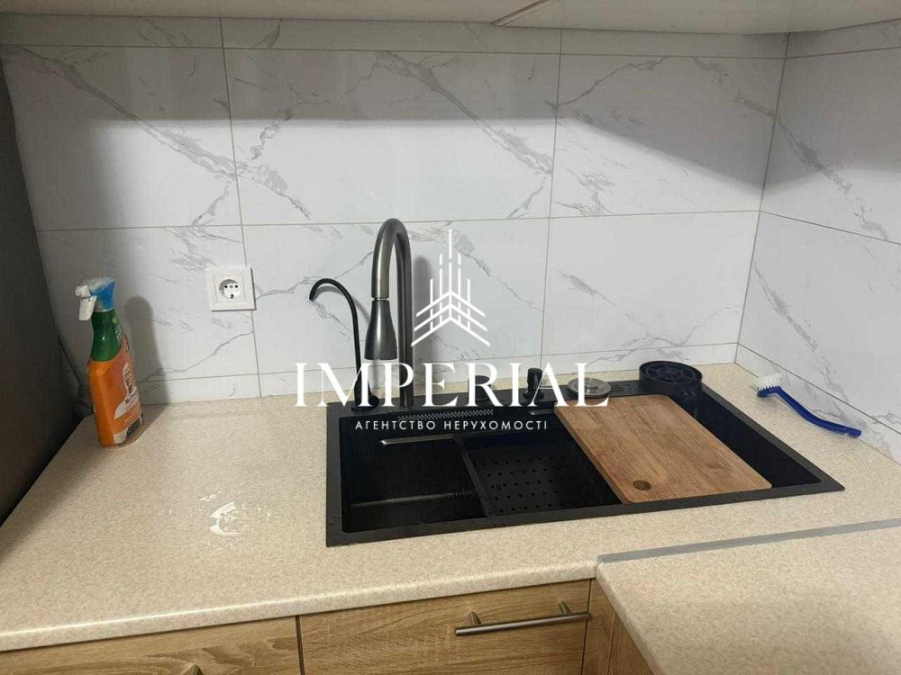 Оренда Квартира 3-кімнатна, 3/8 поверх на вул. Метрологічна Київ - фото 3
