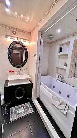 Оренда Квартира 1-кімнатна, 4/10 поверх на Гмыри Бориса ул., 5 Kiev