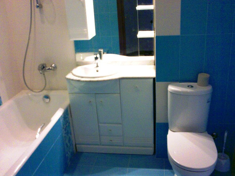 Оренда 2-х к. квартири в ЖК Космополітен м. Шулявська. № 1122160 Kiev - photo 5