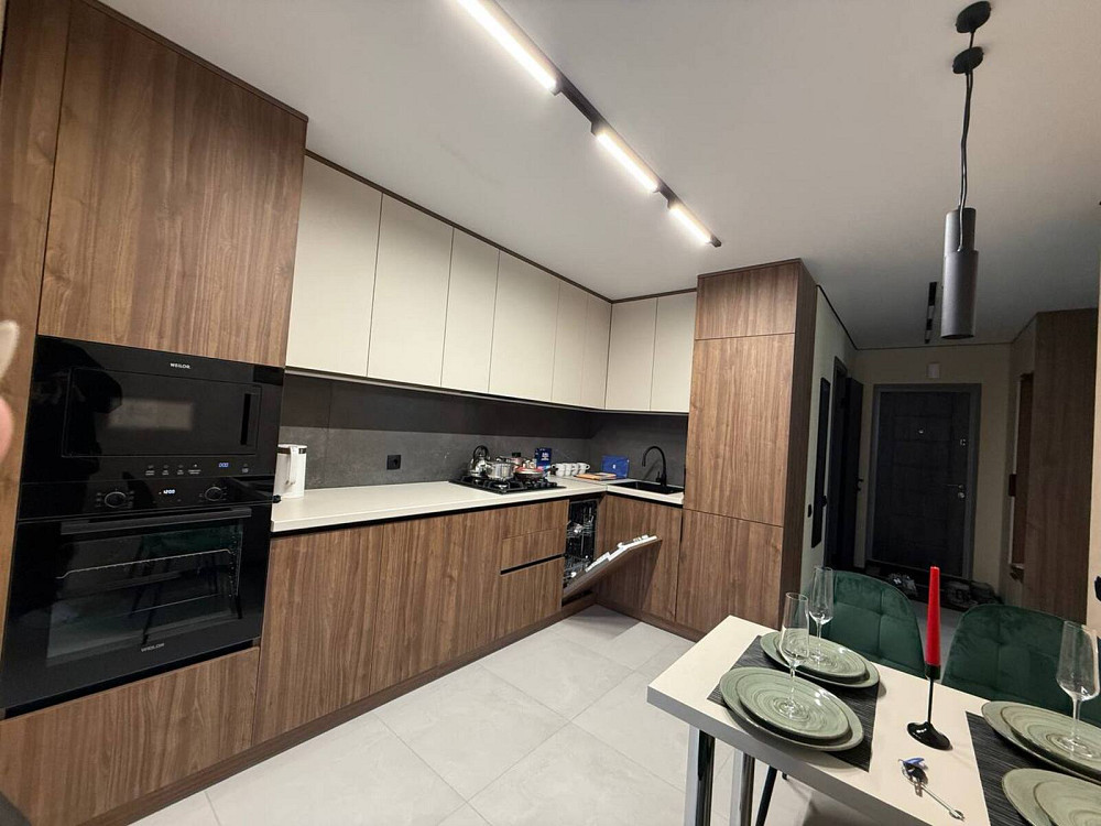 Оренда Квартира 2-кімнатна, 4/10 поверх на Проектна вул., 4 Тернополь - изображение 2