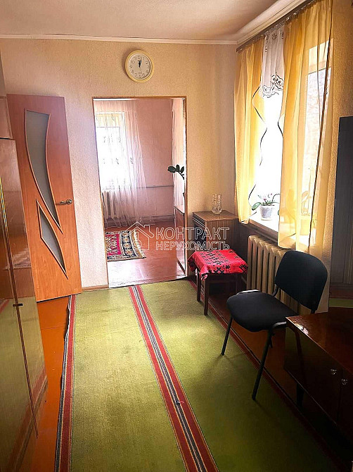 Продаж Будинок 7-кімнатний на вул. Шевченко Люботин - фото 4