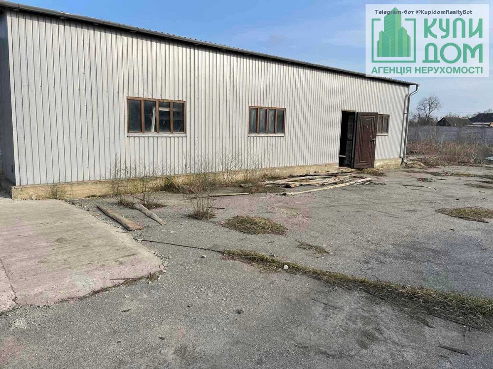 Продаж приміщення вільного призначення на Купи Дім, 88 Богданівка (Добровеличківський район) - фото 14