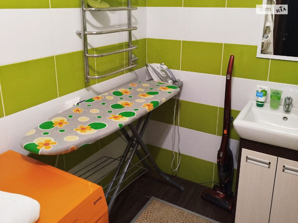 Продаж Квартира 1-кімнатна, 27/33 поверх на Харківське шосе, 19А Kiev - photo 19