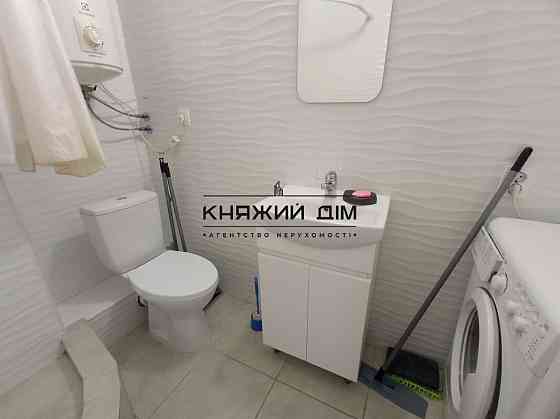 Смарт-квартира у ЖК Лебединий. М.Харківська 5 хв.пішки.Код № 11198784 Kiev