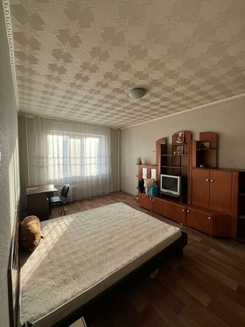 Оренда Квартира 1-кімнатна, 5/9 поверх на Григоренка, 25 б Київ - фото 1