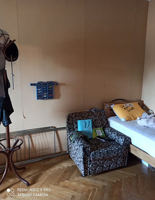 Продаж 4к Квартира 100 кв.м Київська Житомир - изображение 4