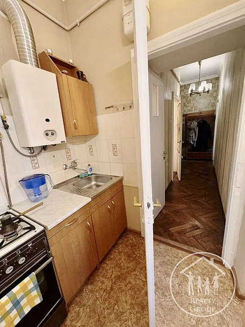 Продаж 1к Квартира 40 кв.м Цехова Львов - изображение 11