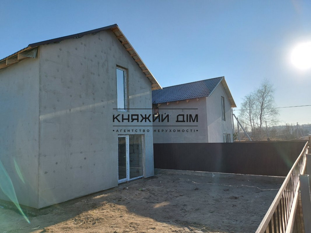 Продажа дуплекса, в с. Стоянка, № 229364 Стоянка - фото 3