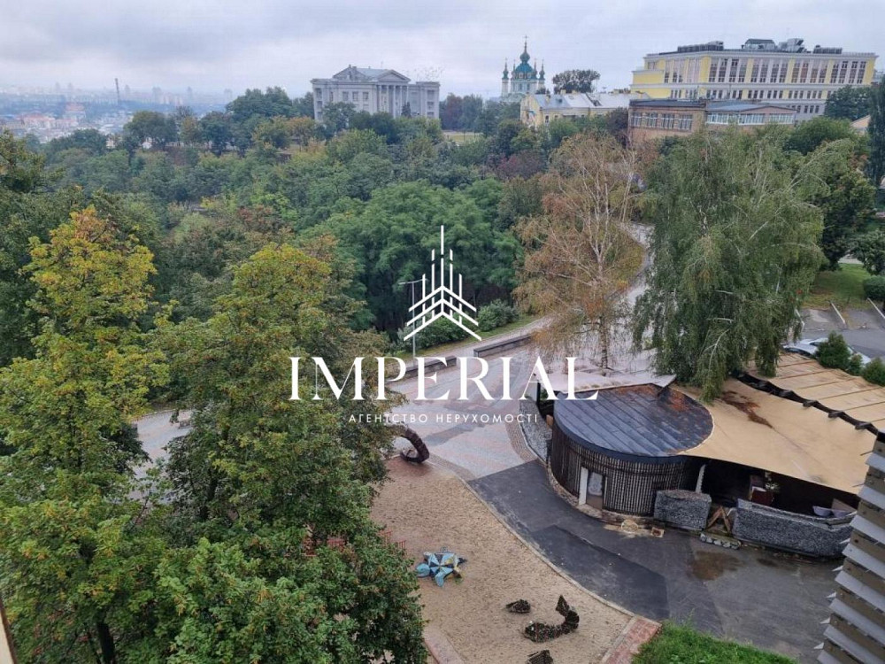 Продаж 3к Квартира 130 кв.м Велика Житомирська вул. Kiev - photo 11