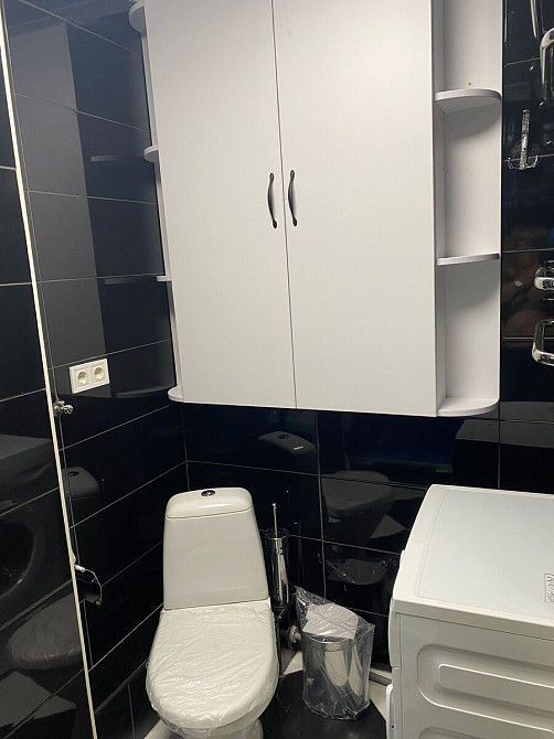 Оренда Квартира 1-кімнатна на Новодарницкая ул., 27 Киев - изображение 15