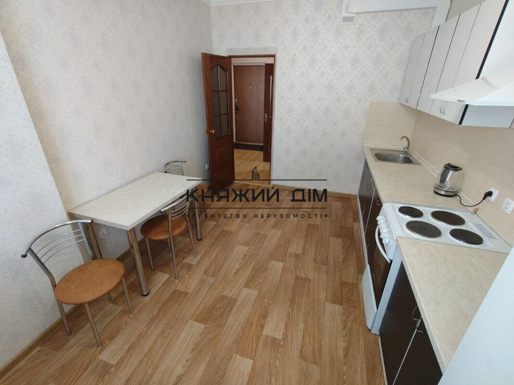 Оренда 1 кімнатна квартира ЖК Молодіжний КОД 11199011 Киев - изображение 8