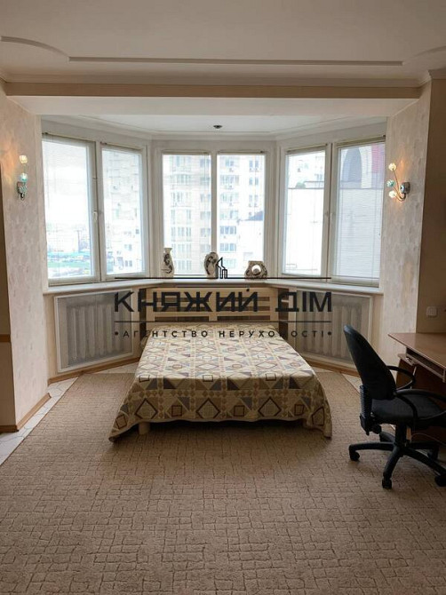 Оренда Квартира 1-кімнатна, 9/16 поверх на Маршала Тимошенко ул./Левка Лукьяненко ул. Kiev - photo 1