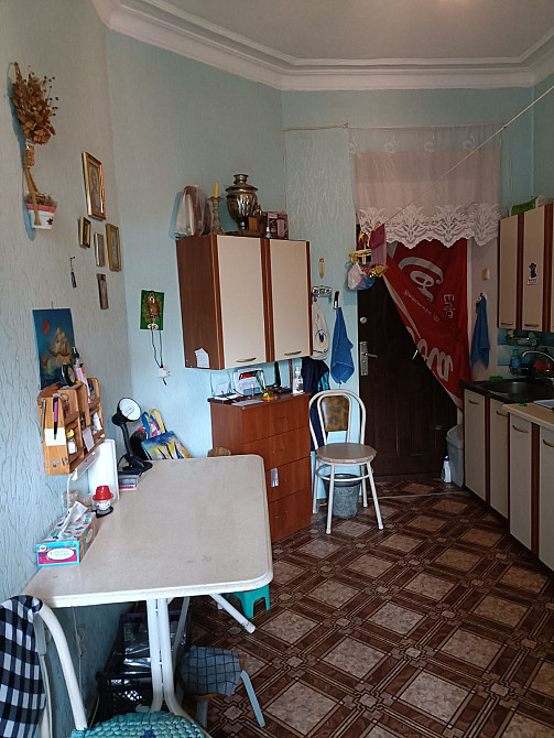 Продам комнату со всеми удобствами в Одессе. Одеса - фото 6