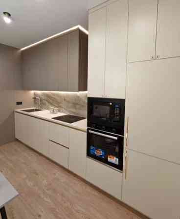 1ком.квартира  65 Жемчужина Cadorr Citty  - улица Краснова Одеса