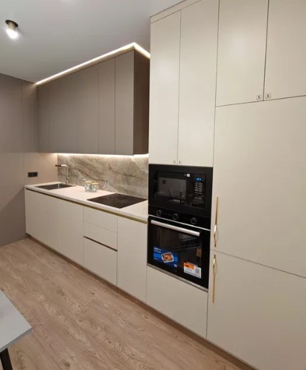 1ком.квартира  65 Жемчужина Cadorr Citty  - улица Краснова Odessa - photo 3