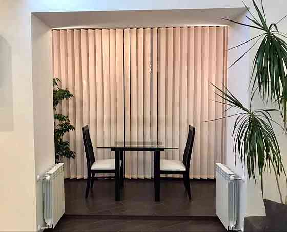 Оренда Квартира 2-кімнатна, 5/9 поверх на вул. Лесі Українки, 24 Київ