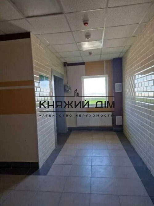 Продаж Квартира 2-кімнатна, 16/24 поверх на Архитектора Вербицкого ул. Київ - фото 17