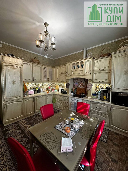 Будинок 2-о поверховий. Н.Балашівка Кропивницький - фото 10