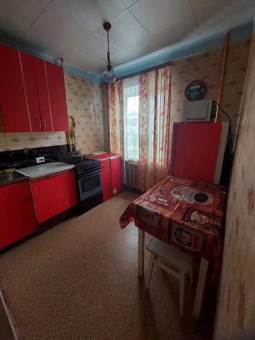 Оренда Квартира 1-кімнатна, 3/5 поверх на Щербаківська, 64 Київ - фото 11