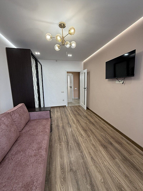 Продаж Квартира 2-кімнатна, 4/12 поверх на Вул. Семена Височана, 18 Івано-Франківськ - фото 9