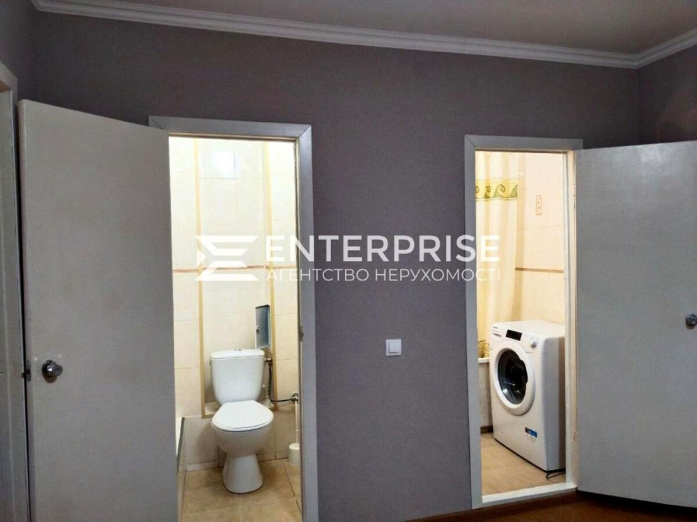 Оренда Квартира 2-кімнатна, 7/17 поверх на Петра Григоренка, 38 Київ - фото 11