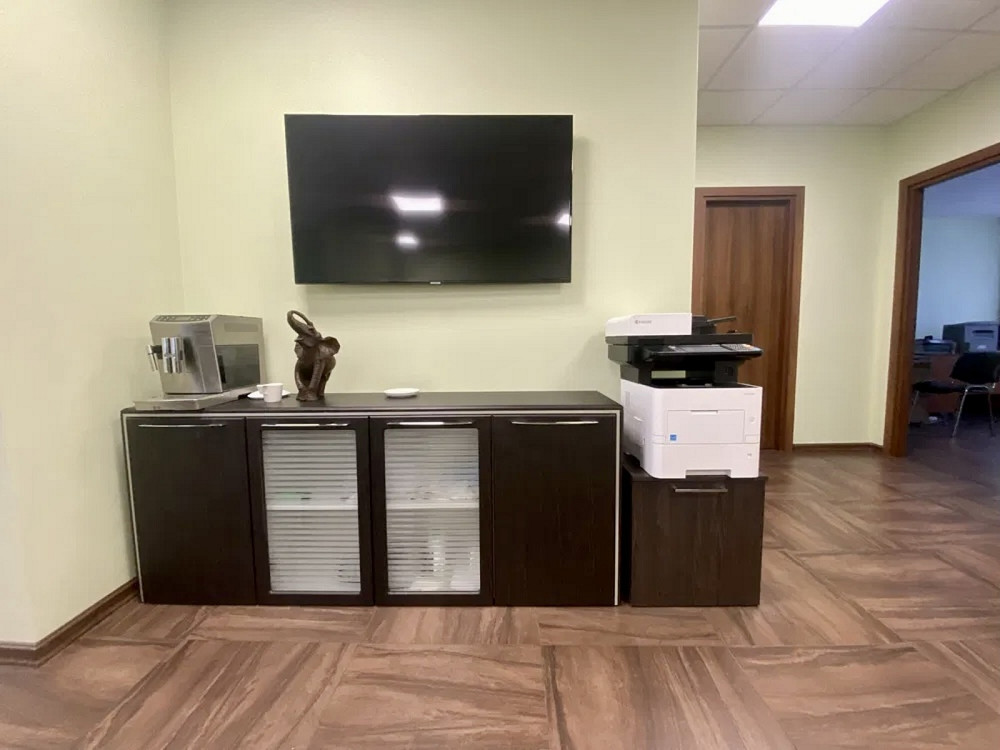 Продаж офісне приміщення на Литературная ул., 1а поверх - 1/16 Odessa - photo 6