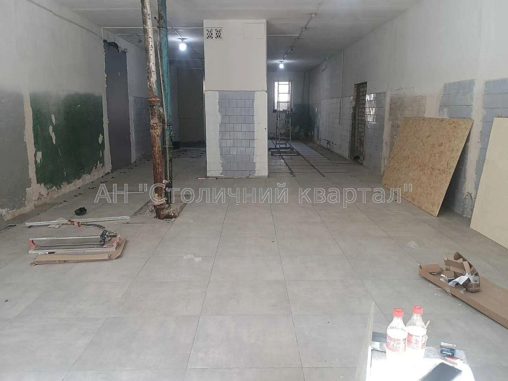 Оренда торгове приміщення на Жмеринська вул., 30 приміщень - 1, поверх - 1/2 Киев - изображение 8