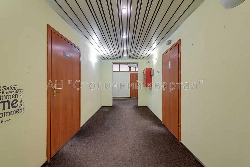 Оренда офісне приміщення на Солом'янська вул., 5 приміщень - 10, поверх - 5/11 Київ - фото 1