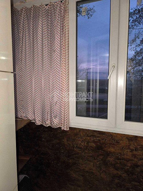 Оренда 1к Квартира 34 кв.м Академіка Павлова вул. Харків - фото 10