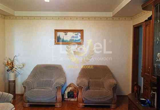 Продаж 3к квартири на вул. Ентузіастів Киев
