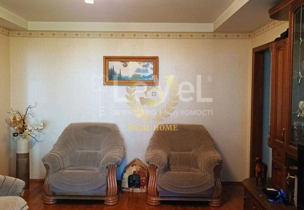 Продаж 3к квартири на вул. Ентузіастів Киев - изображение 5