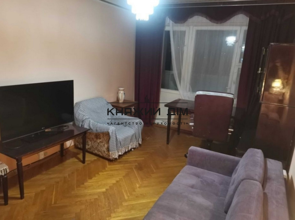 Оренда 2 кімнатна квартира КОД 11202574 Київ - фото 7